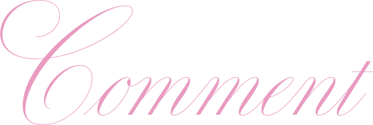 COMMENT