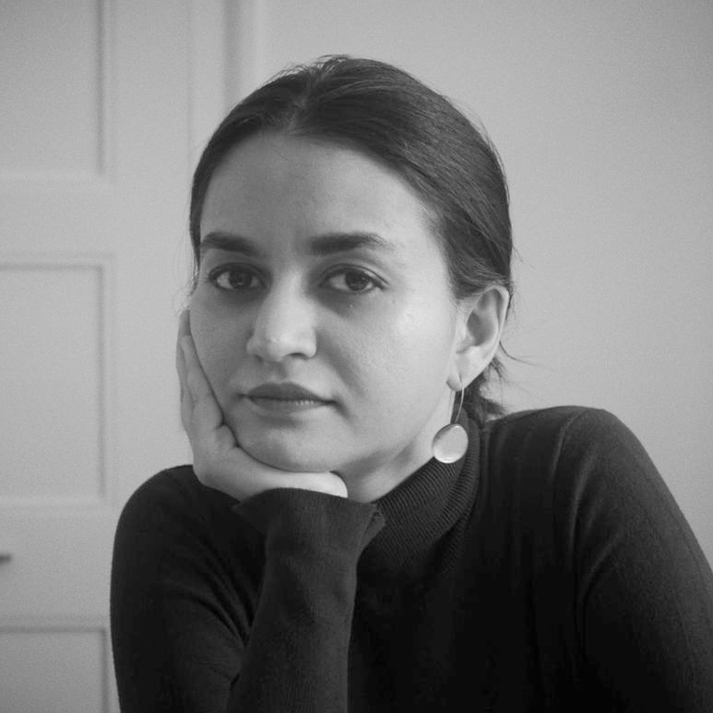 パヤル・カパーリヤー　Payal Kapadia