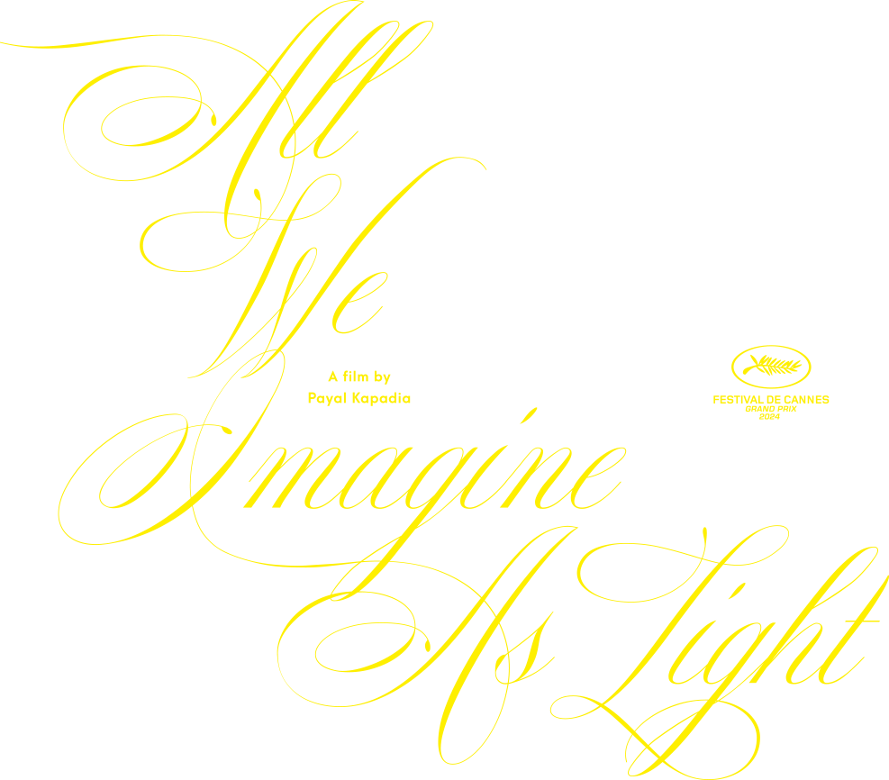 All We Imagine As Light